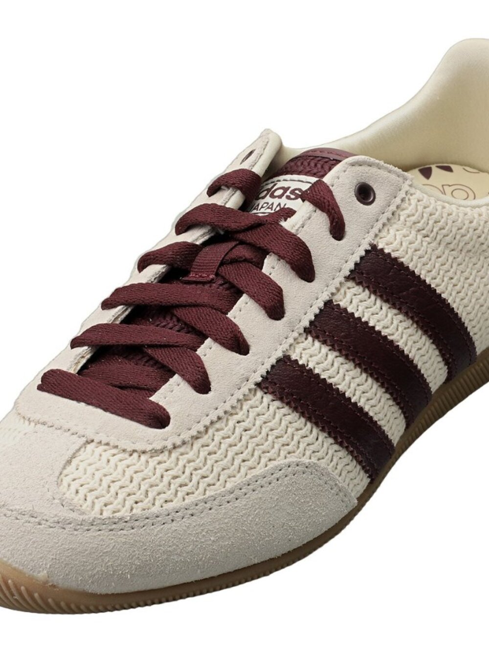 Adidas Japan Womens Sneakers NWT - Picture 3 of 9